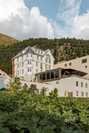 Sunstar Pontresina